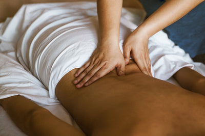 Massages Thérapeutiques